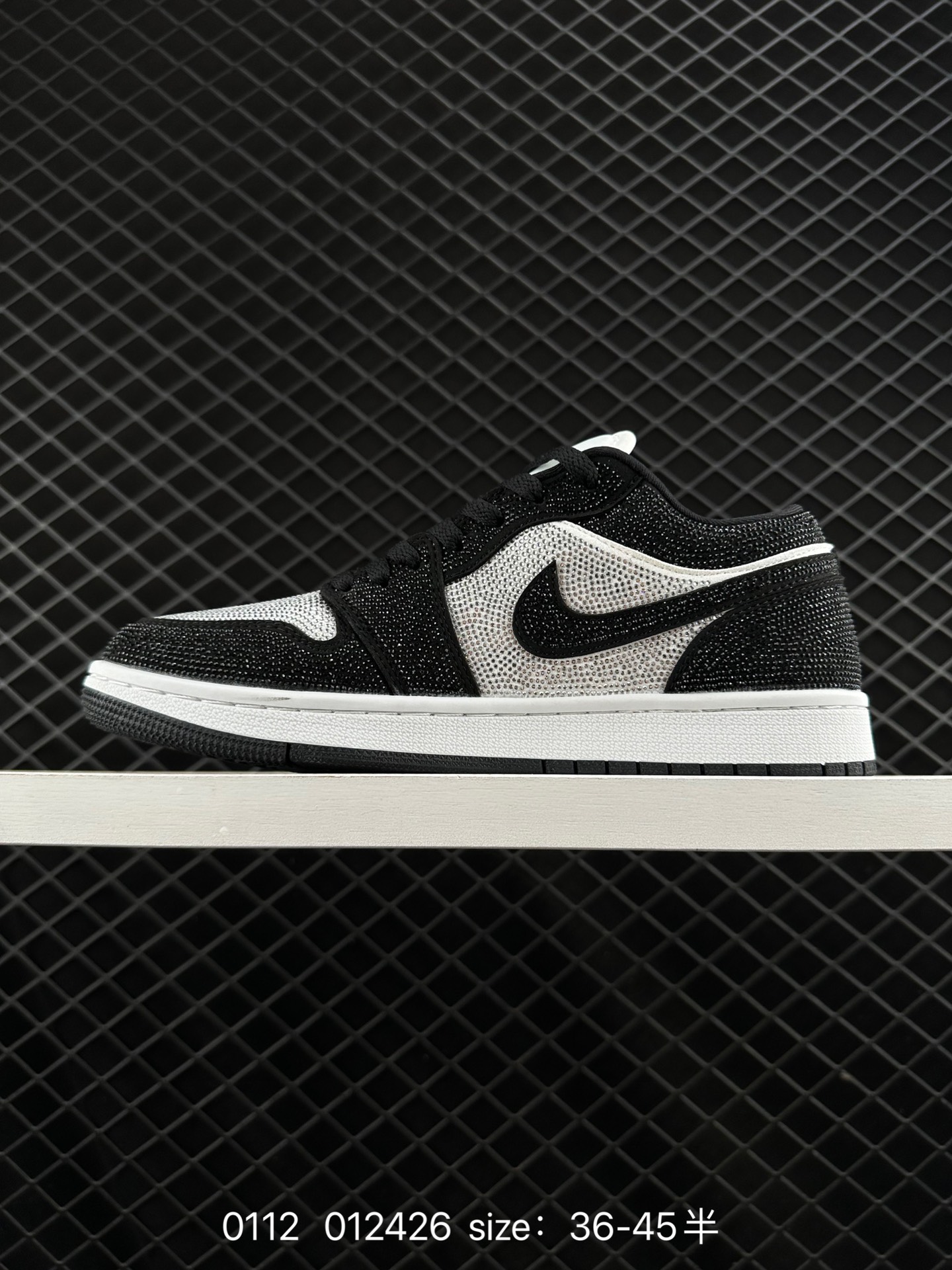 Air Jordan 1 Low AJ1